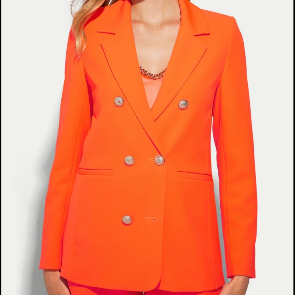 Generation love Leighton blazer nwt xl